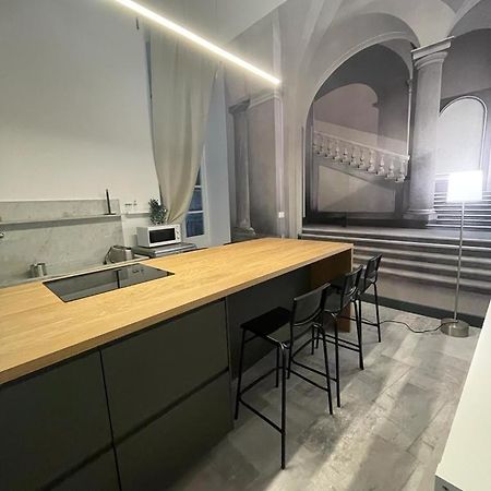 Happy Family Apartments Il Doge Genova Eksteriør billede