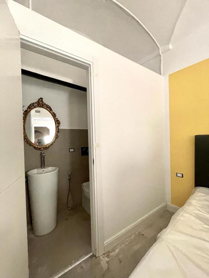Happy Family Apartments Il Doge Genova Eksteriør billede