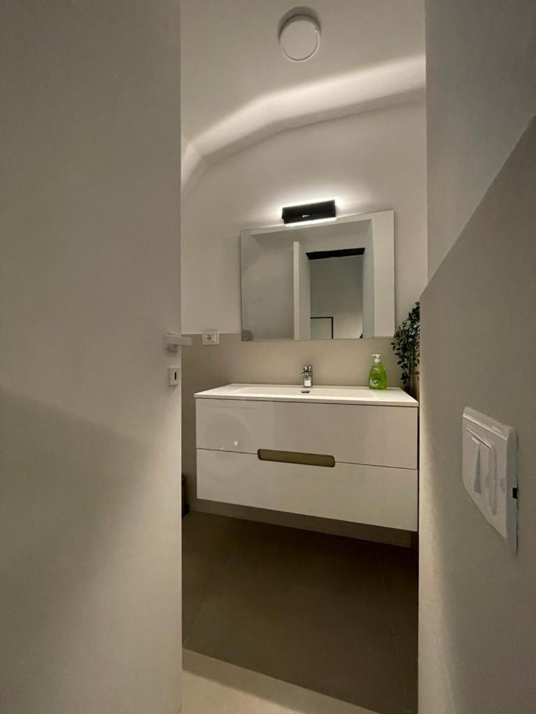 Happy Family Apartments Il Doge Genova Eksteriør billede