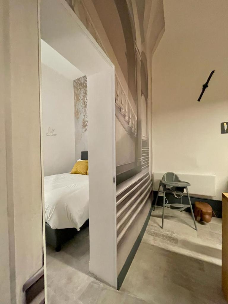 Happy Family Apartments Il Doge Genova Eksteriør billede